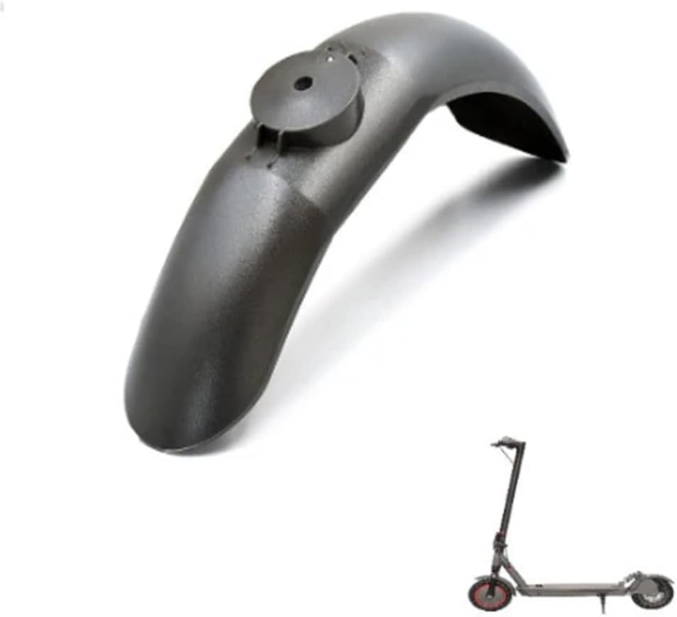 Front Mudguard Aovo Scooter Mudguard ES Max Rear Mudguard Electric