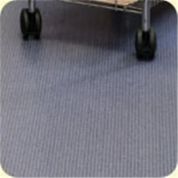 ES Robbins 118032 Concourse Clear Vinyl Heavy Traffic Runner