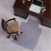 ES Robbins 128181 45 in. x 53 in. Beveled Edge Mats