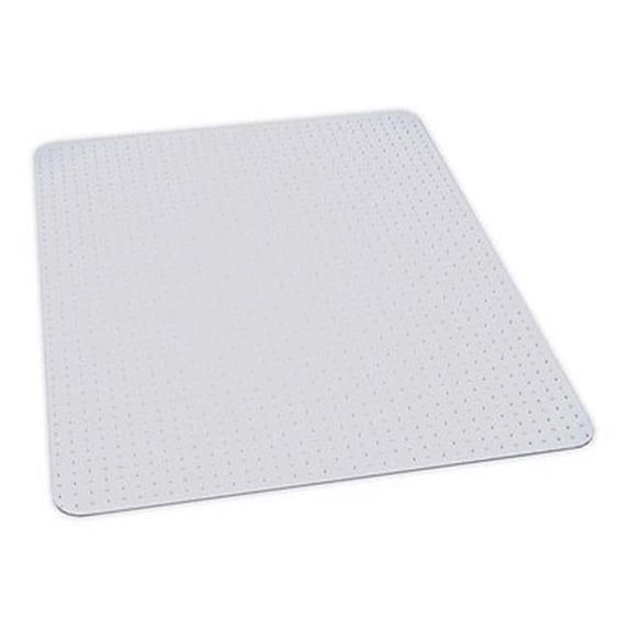ES Robbins 141053 46 x 60 in. Natural Origins Biobased Chair Mats