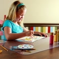 thumbnail image 1 of ES Robbins EverLife  Desk Pad - 36"W x 20"L - Clear, 1 of 6