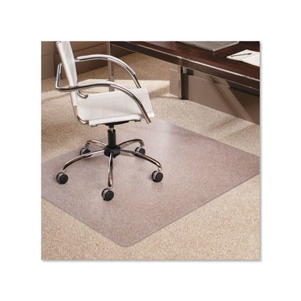 Lorell tempered glass chairmat chair mat new arrivals