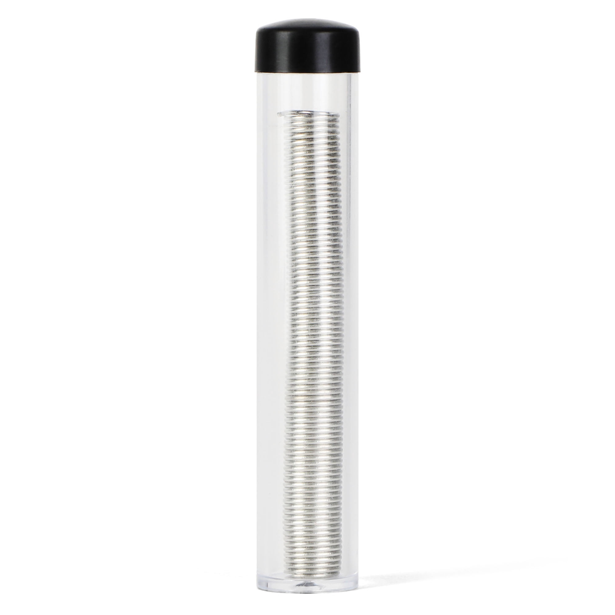 EverStart 0.28OZ Tin Rosin Core Solder Universal with Dispensing Tube, Automotive Electrical Parts