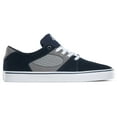 thumbnail image 1 of ES Square Three Skate Shoes Navy Grey 10.5, 1 of 3