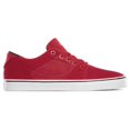 thumbnail image 1 of ES Square Three Skate Shoes Red 9.5, 1 of 3