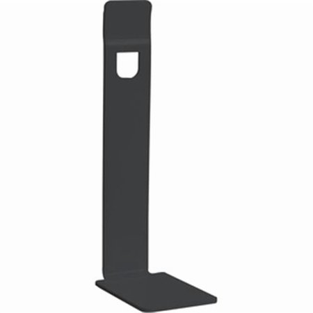 ES1 Purell Surface Mounting Bracket for Sanitizing Dispenser, Gray