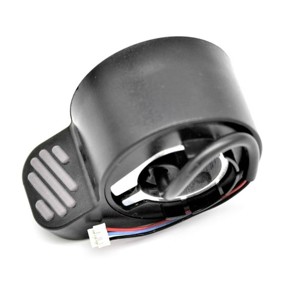 ES2 Electric Scooter Brake Black, Precision Stop for Ninebot Riders Brake Spare Part