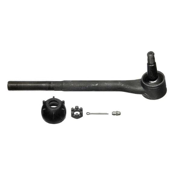 ES2034RLT Front Inner Heavy Duty Steering Tie Rod End for 1982-1995 Chevrolet S10