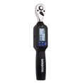 thumbnail image 1 of ES3-060AN 3/8 Inch Handheld Portable Digital Torque Wrench Large Screen with Backlight Sound LED Alarm Real-time Peaks Measurement Four Units Switching Multifunctional Practical Torque Wrench, 1 of 9
