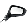 thumbnail image 1 of ES300H/ES350 13-15 MIRROR RH, Power, Manual Folding, Heated, Paintable, w/ In-housing Signal Light, w/o Auto Dimming, BSD, and Memory, 1 of 6