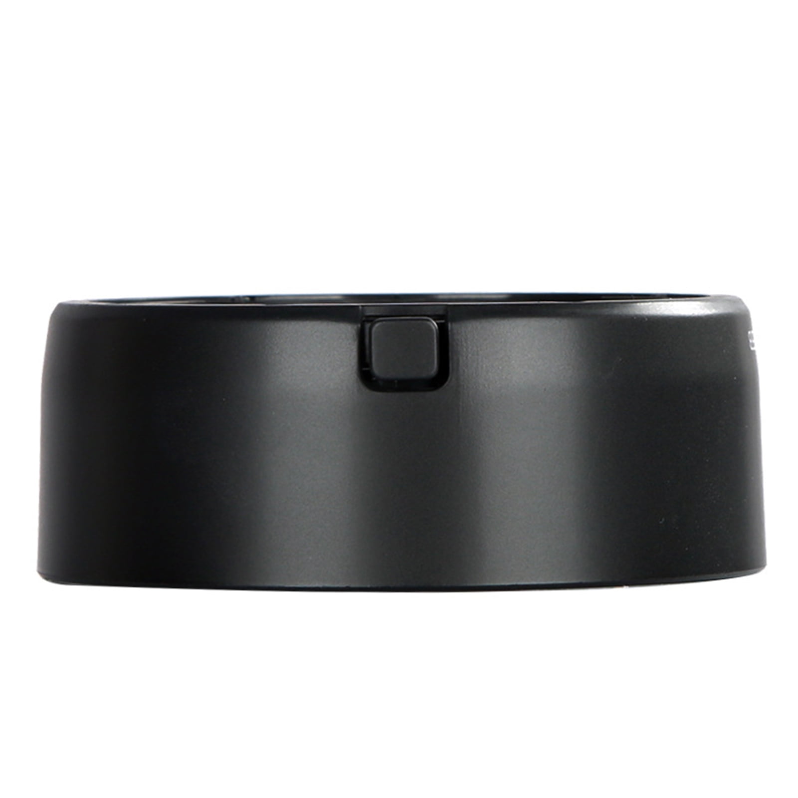 ES65B Lens Hood for RF50mm RF-1.8 EOS-R6 RP R Cameras Lens Cap ES-65B ...