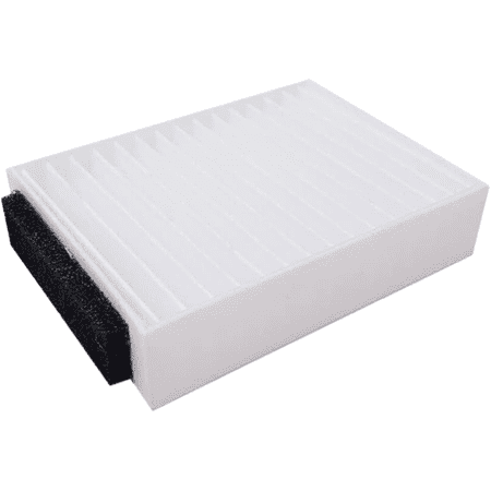 Jaspertronics Replacement Air Filter for BenQ DX796STH Projectors Dust Control & Easy Installation for Clear Long-Lasting Projections 1 Unit per pack