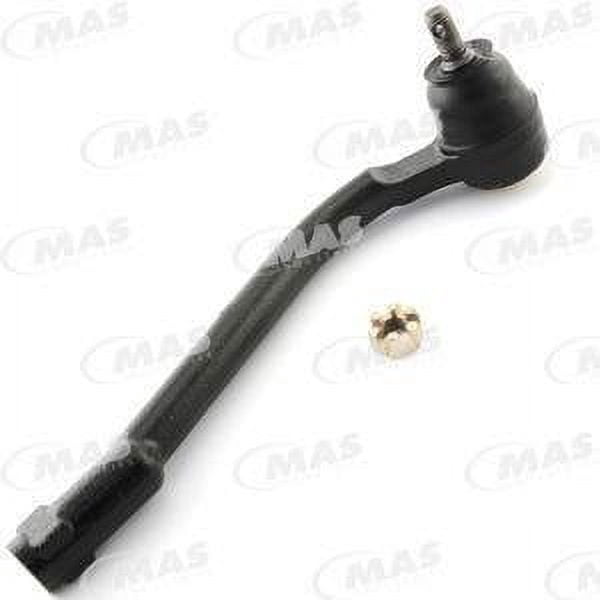 ES800230TIE ROD END-2007-12 for ELANTRA FRO 2