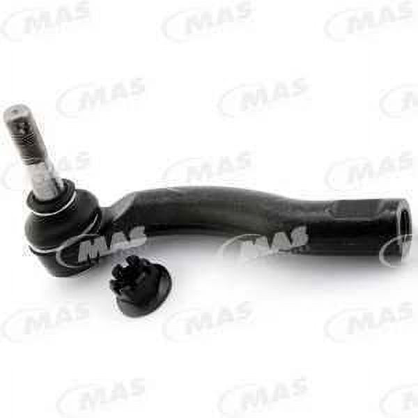 ES80303TIE ROD END-2004-09 for PRIUS FLO