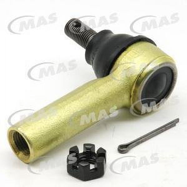 ES80941TIE ROD END-2005-11 for TACOMA FO