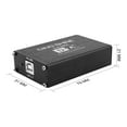 thumbnail image 1 of ES9018K2M Audio Decoder HIFI USB Sound Card Decoding, 1 of 6