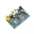 ES9039Q2M Decoder Board I2S DSD Optical Coaxial Input Audio Decoder