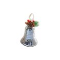 thumbnail image 1 of ESASSALY Christmas Bell Vintage Disco Bell Ornaments Tree Hanging Decor, 1 of 7