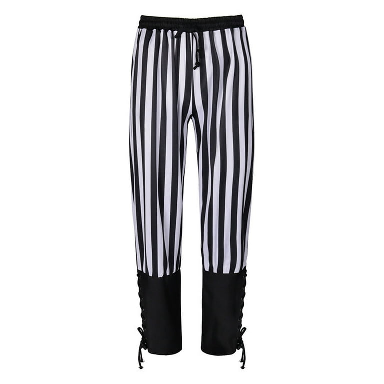 Mens Steampunk Trousers Adult Costume Mens Steampunk Trousers Adult Costume