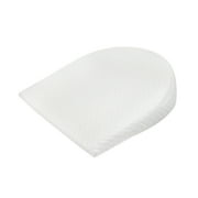 ESASSALYY Baby Support Pillow, Milk Anti-spit Baby Wedge Pillow Nursing Pillow