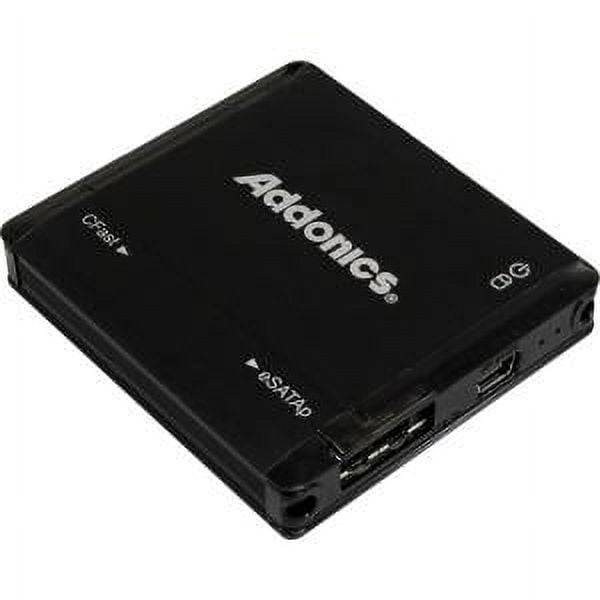 ESATAP CFAST MEMORY ADAPTER - Walmart.com