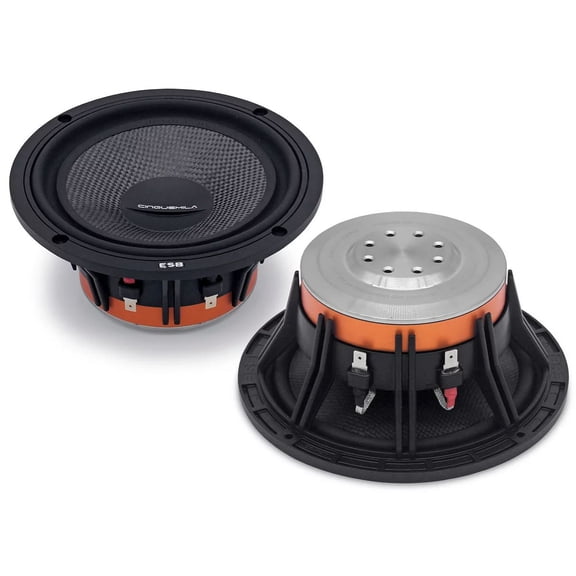 ESB 5.165 6.5"/165 mm Mid-Woofer