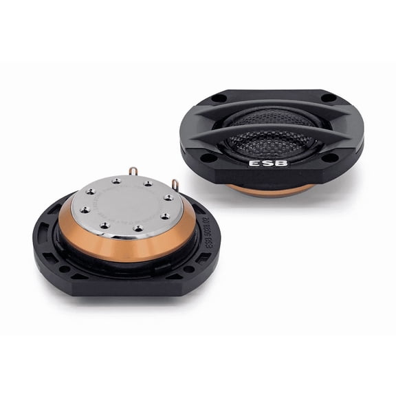 ESB Audio 5.028 1.1"/28 mm Dome Tweeter