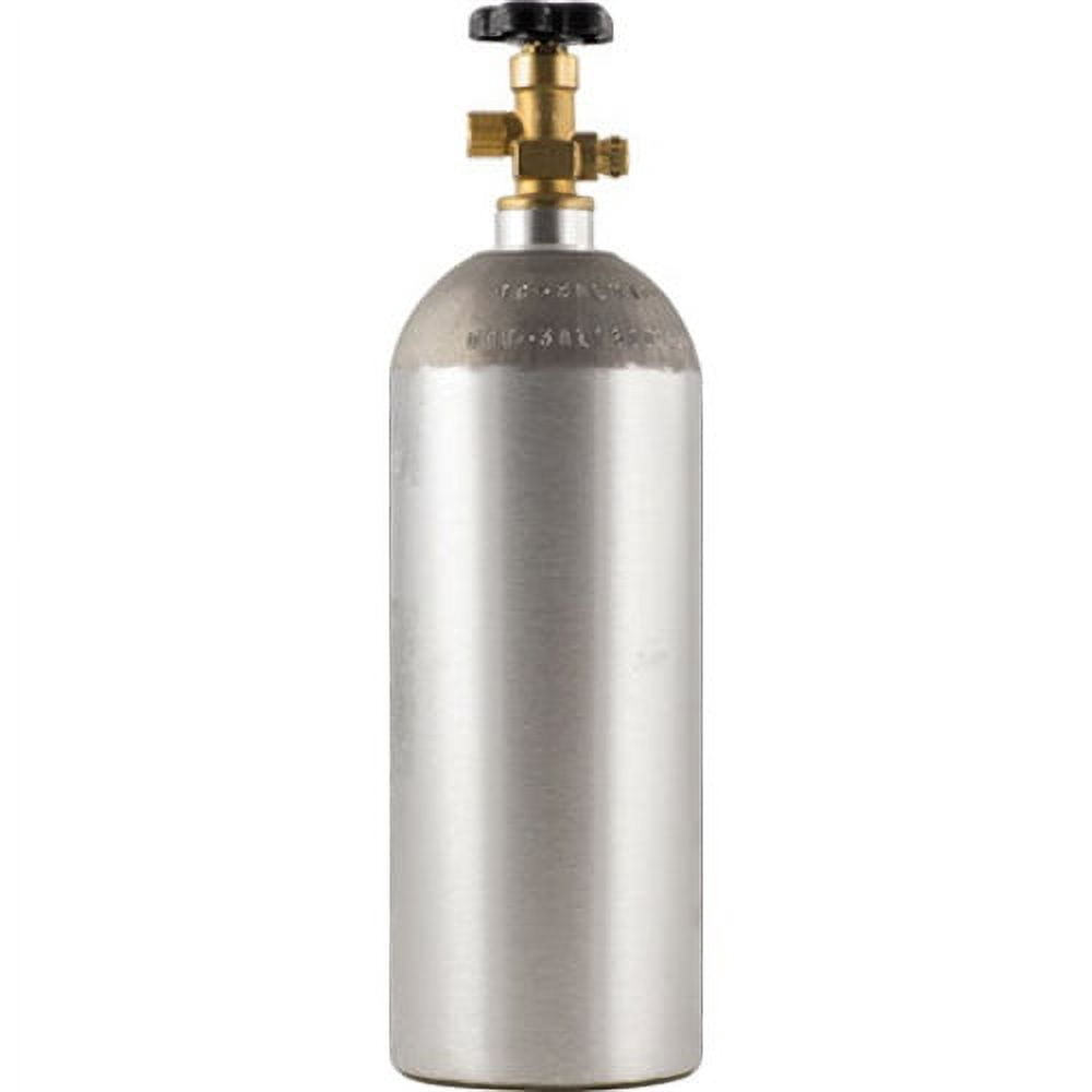 ESBrewing 5 gal Home Brewing Kegs & Keg Supplies, 18.25"