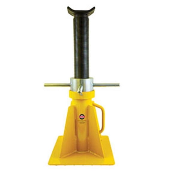 ESC-10802 20 Ton Screw Style Jack Stand, Short Model