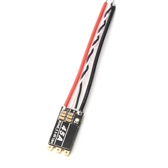 ESC,Built-in Led Esc 4pcs Speed 4pcs Speed Built-in 2-6s Esc 4pcs Quadcopter Esc 2-6s Esc Eryue Fpv Speed Built-in Led 45a Blheli_s Esc Huiop 45a Esc Dsfen 45a Esc Tc Mewmewcat