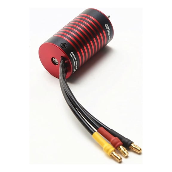 ESC,Esc F19a 1/10 Waterproof 2845 Motor Remote Car 35a Esc F19a 5900kv 35a Esc Motor 5900kv 35a Mewmewcat 4 1/12 Te Qisuo Eryue 1/10 4 1/12 Car /3700kv Motor 1/12 Te Car Black 5900KV