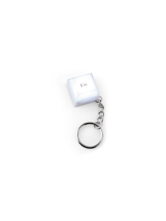 board Stainless Keychain for Budget Friendly with Light LED Action