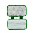 thumbnail image 1 of ESC Replacement Pads for Shark Sonic Duo Wood & Hard Floor Microfiber Clean Screen/Glasses Cloth  KD450W, KD400W, SP1000, ZZ500, ZZ510, 1 of 1