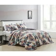 thumbnail image 1 of ESCA Poline Luxury  3 Piece Bedspread Queen, 1 of 5