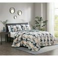 thumbnail image 1 of ESCA Riva Luxury 3 Piece Bedspread Oversized Queen, 1 of 5