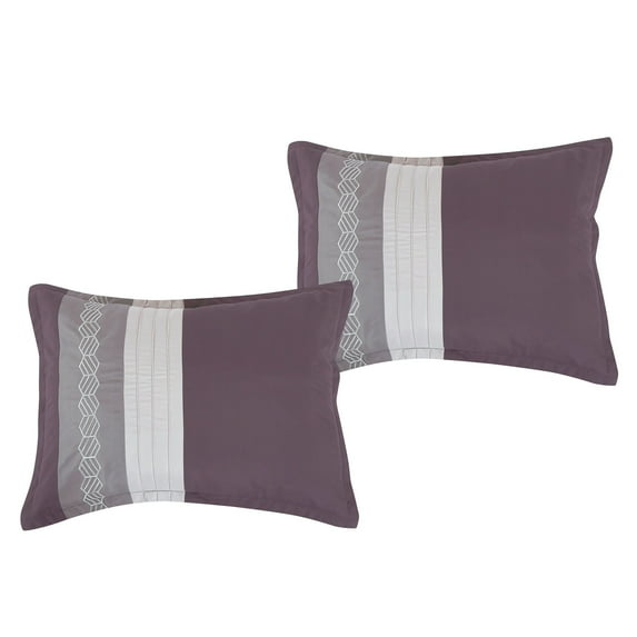 ESCA Wellco 7PC COMFORTER SET King - 7 Piece