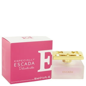 Escada Especially Escada Delicate Notes Eau de Toilette, Perfume for Women, 1.6 Oz