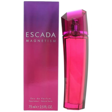 Escada Magnetism Eau de Parfum, Perfume for Women, 2.5 fl oz