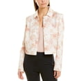 thumbnail image 1 of ESCADA womens  Bu Jacket, 38, White, 1 of 3