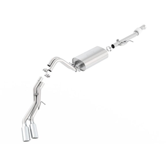 ESCAL ESV/YUKON DENALI XL 2015 6.2L AT RWD 4DR 3.0in. 2.25in. TOURING D RD RL AC