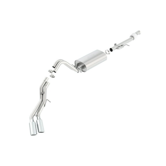 ESCAL ESV/YUKON DENALI XL 2015 6.2L AT RWD 4DR 3.0in. 2.25in. TOURING D RD RL AC