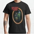 ESCAPE FROM THE OF THE APES 1971 CLASSIC TSHIRT