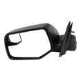 thumbnail image 1 of ESCAPE/MARINER 08-12 MIRROR LH, Power, Manual Folding, Non-Heated, Textured, w/ Blind Spot Glass, w/o Auto Dimming, Memory, and Signal Light, 1 of 7