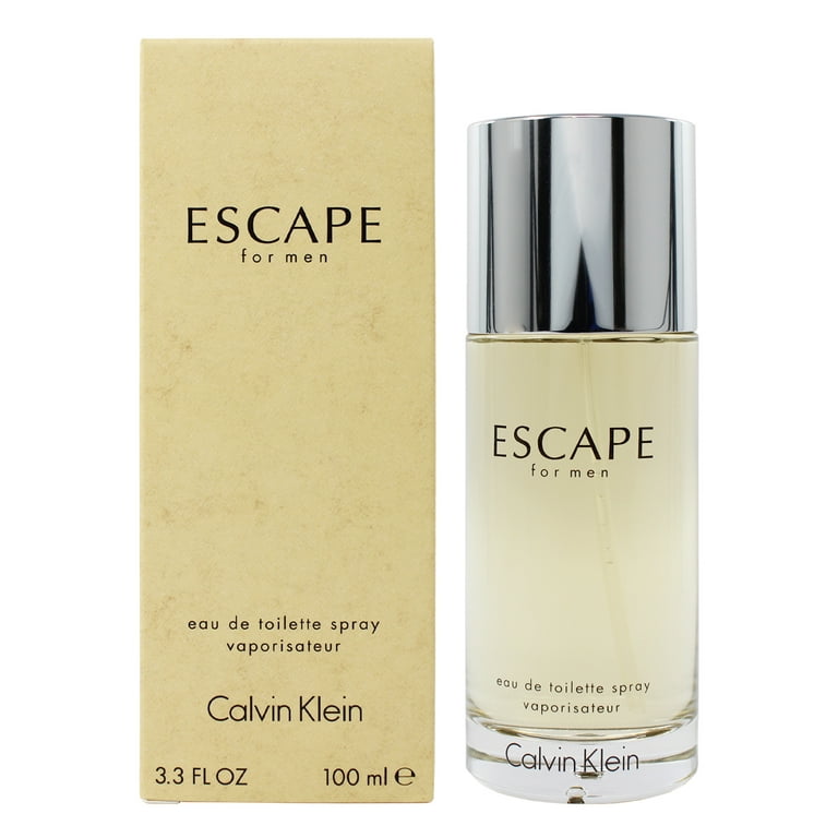 Be Eau de Toilette Spray for Men by Calvin Klein – Perfumania