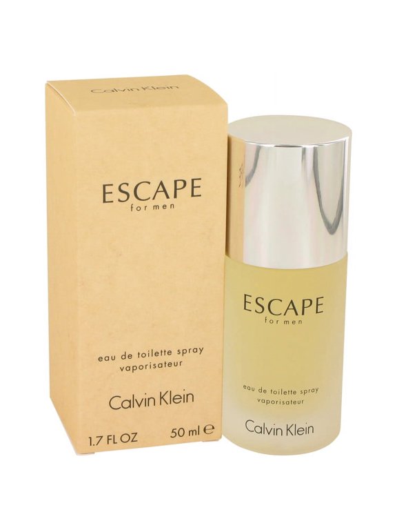 ESCAPE by Calvin Klein