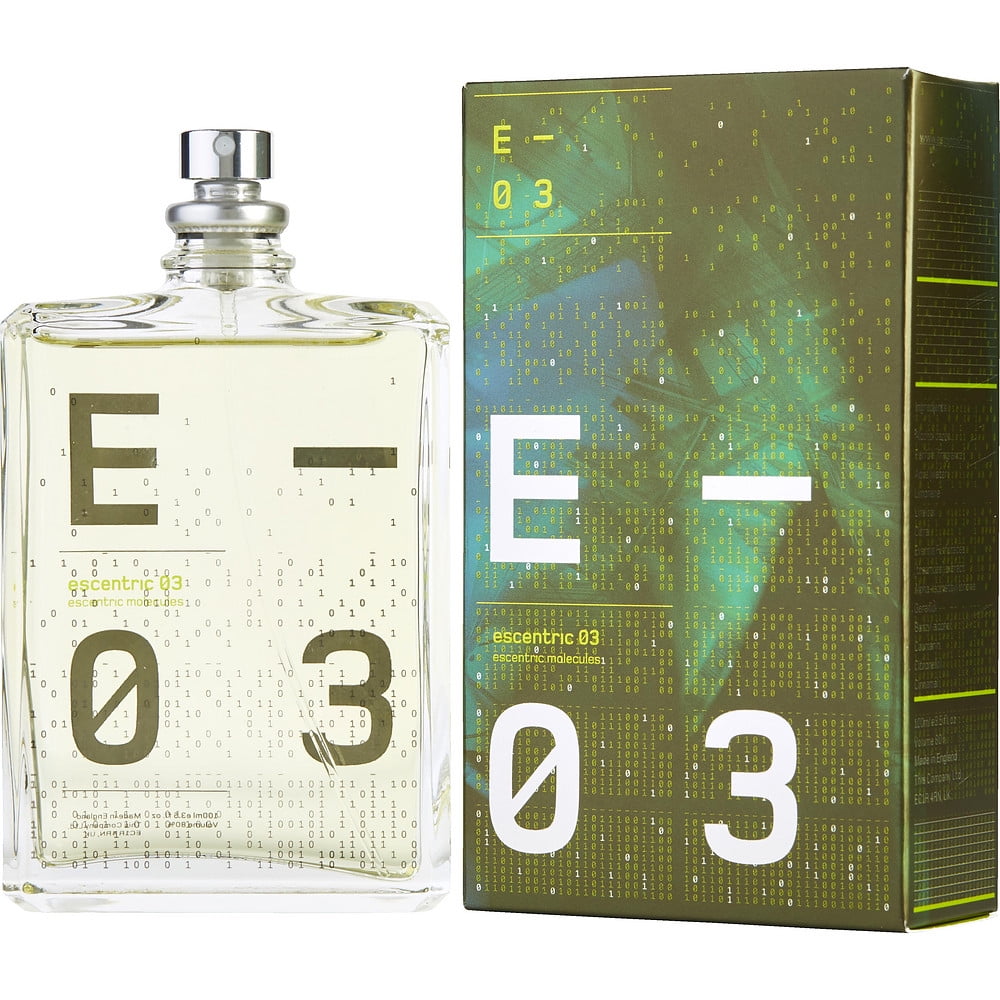 Molecule 01 Perfume