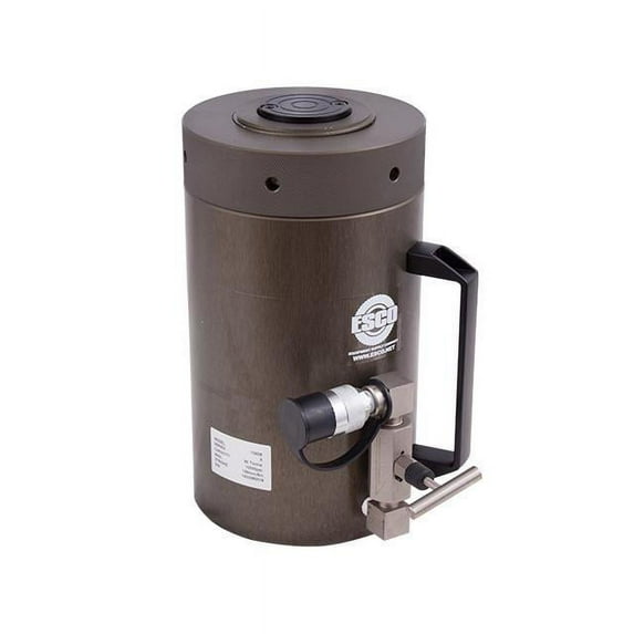 ESCO 100 Ton Jack Safety W/ Locking Collar 10809