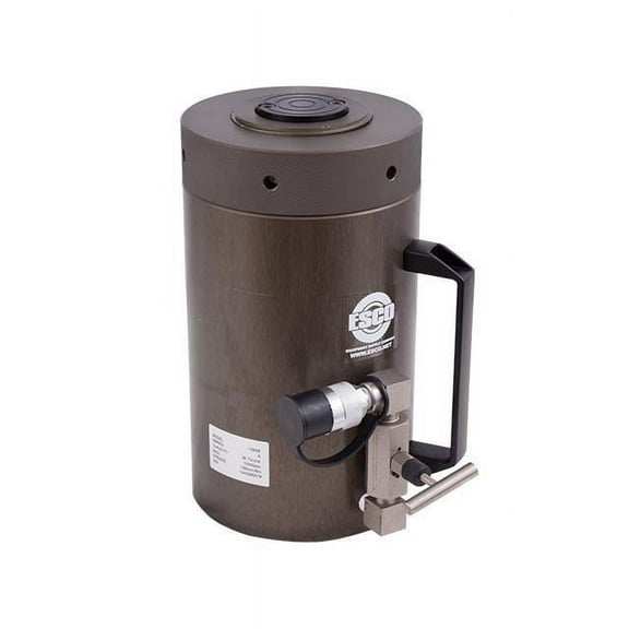 ESCO 100 Ton Jack Safety W/ Locking Collar 10809