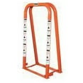 thumbnail image 1 of ESCO 2-Bar Portable Wide Base Inflation Cage 90408, 1 of 3