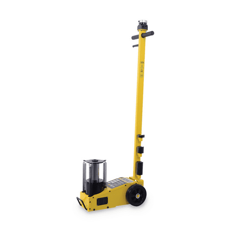 ESCO 10390 22 Ton Air Hydraulic Service Jack Pneumatic Operation Heavy Duty